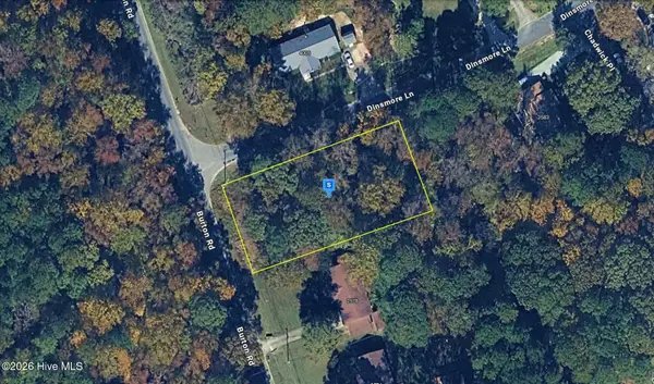 2582 Burton Road, Durham, NC 27704