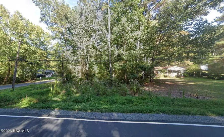 2582 Burton Road, Durham, NC 27704 - #2