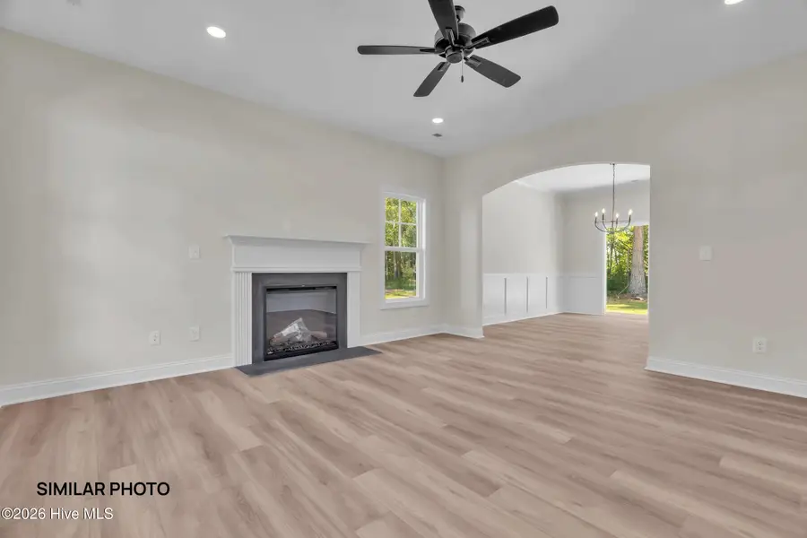 526 Ronnie Thompson Place #35, Richlands, NC 28574 - #3