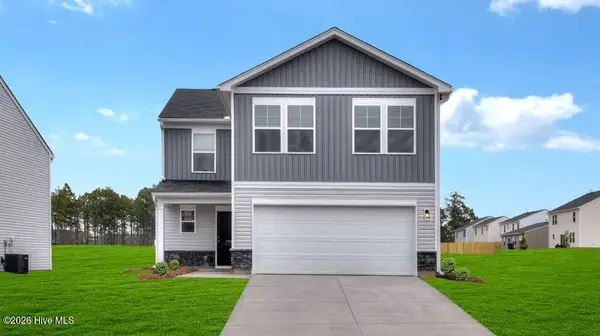 2064 Odyssey Drive, Hephzibah, GA 30815