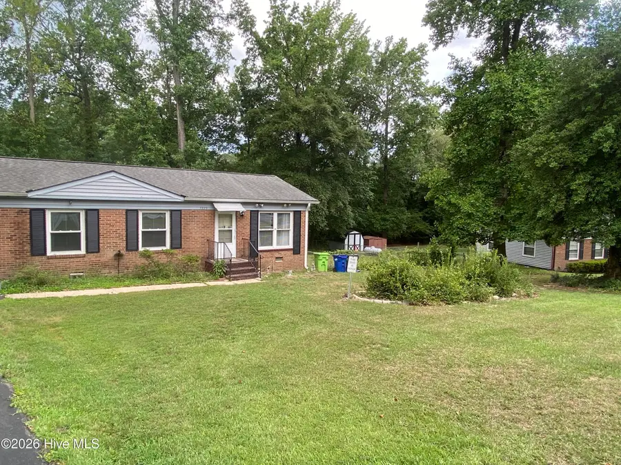 7229 Bentley Circle, Raleigh, NC 27616 - #2