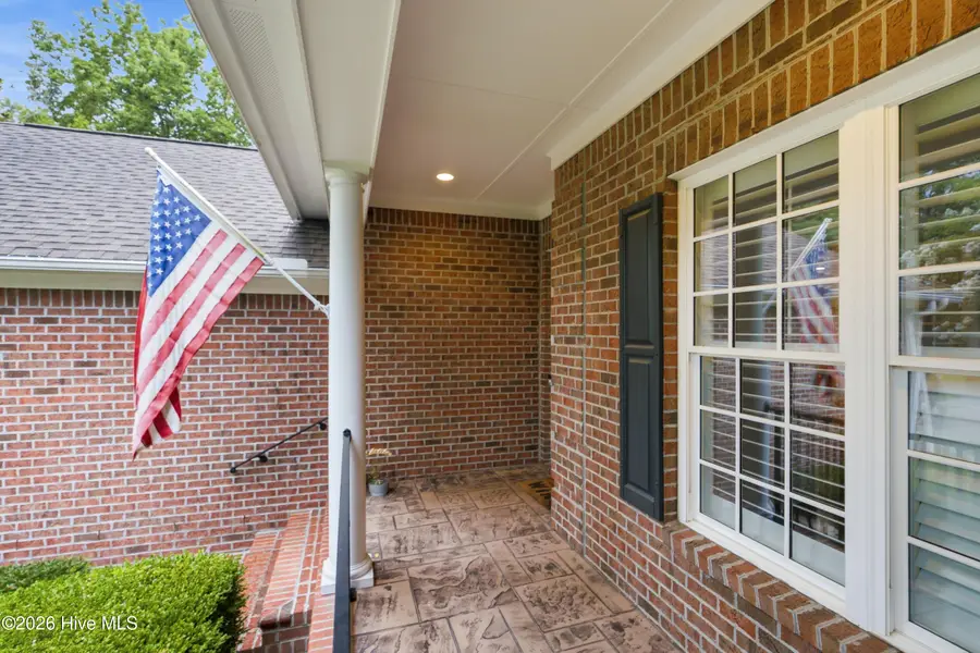 1105 Congressional Lane, Wilmington, NC 28411 - #2
