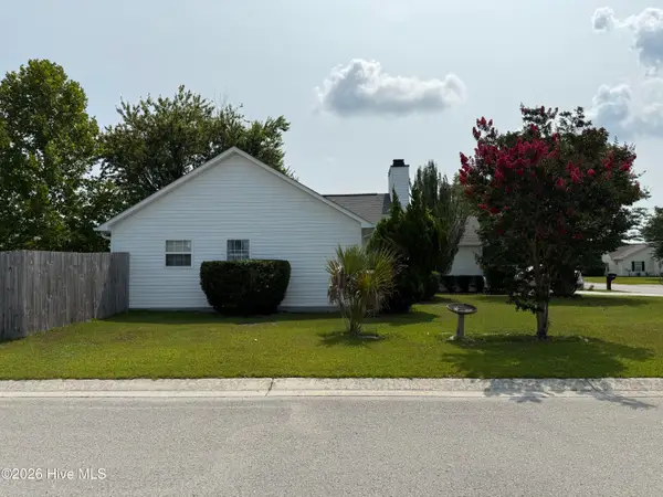 6701 Newbury Way, Wilmington, NC 28411