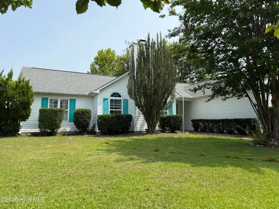 6701 Newbury Way, Wilmington, NC 28411 - #2
