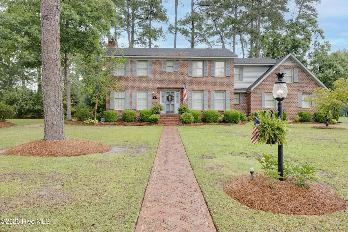 307 Alderson Road, Washington, NC 27889 - #1