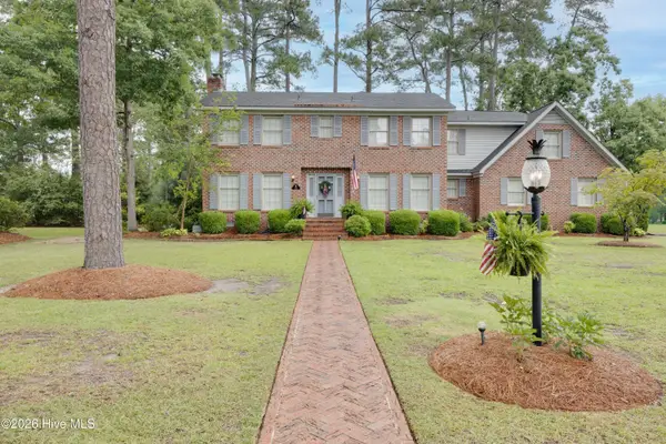 307 Alderson Road, Washington, NC 27889