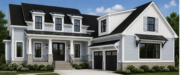 376 Autumn Pheasant Loop Nw, Calabash, NC 28467
