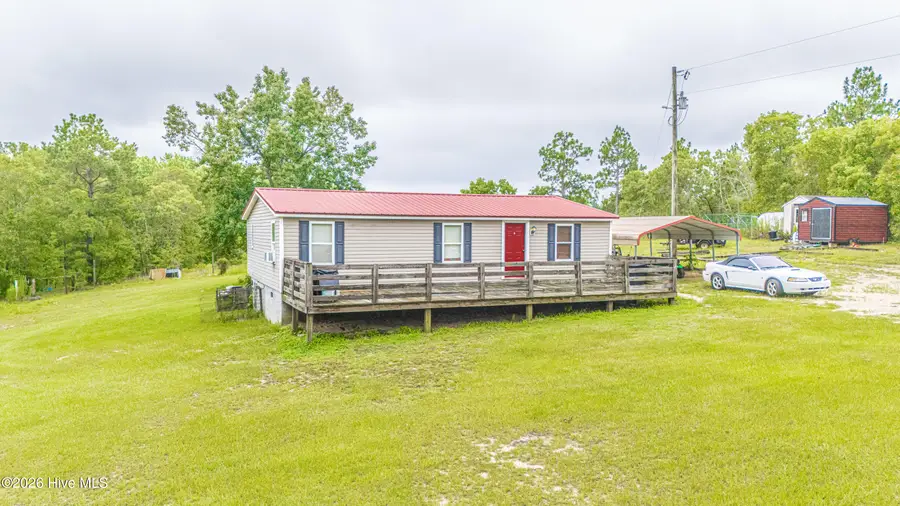 188 Willow Pond Drive, Hamlet, NC 28345 - #2