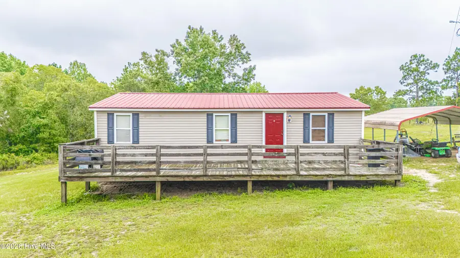 188 Willow Pond Drive, Hamlet, NC 28345 - #3