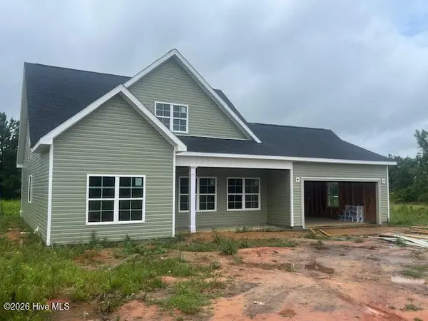 3588 Georgia 88, Blythe, GA 30805