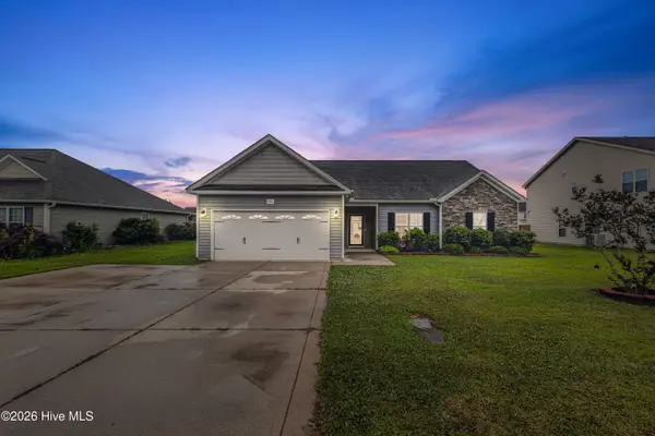 508 Louvre Lane, Jacksonville, NC 28546