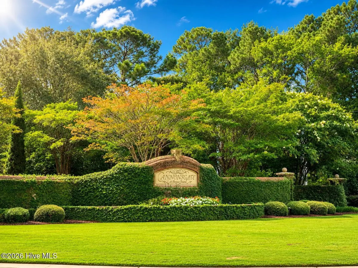 100 Ellery Street, Newport, NC 28570 - #1