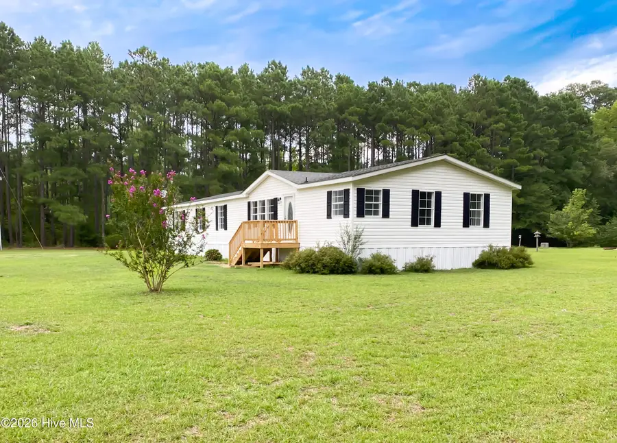 8189 Us 258, Pinetops, NC 27864 - #2