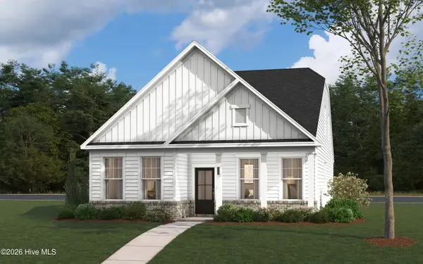 434 Minim Way, North Augusta, SC 29860