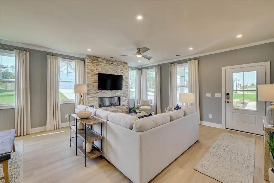 438 Minim Way, North Augusta, SC 29860 - #3