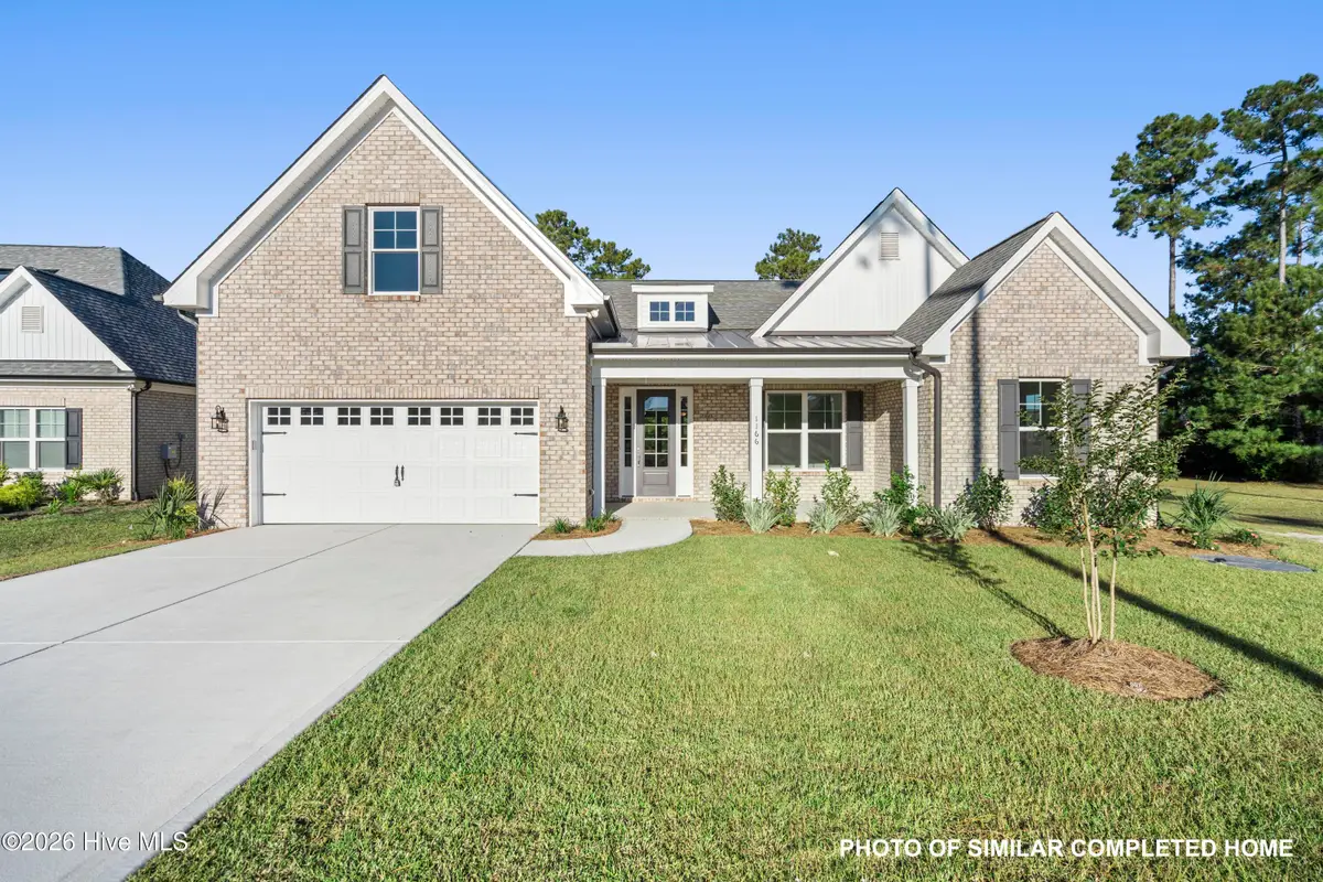 1246 Mandevilla Drive Se, Bolivia, NC 28422 - #1