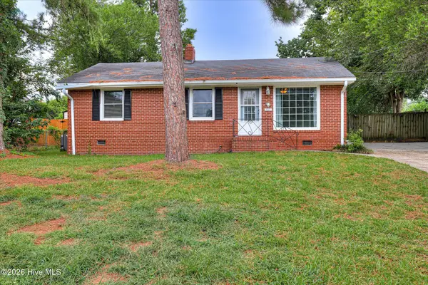 423 Audubon Circle, North Augusta, SC 29841