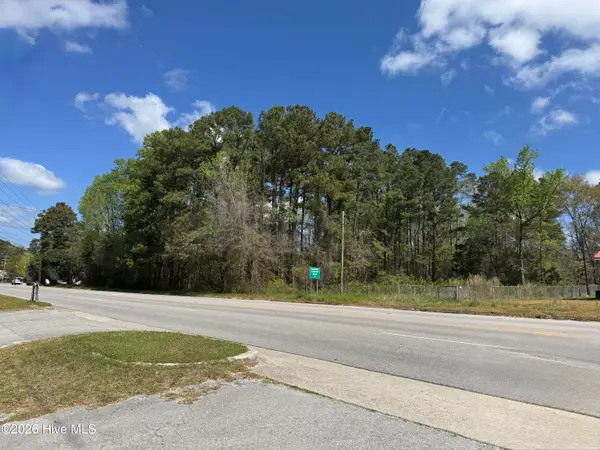 4306 Gum Branch Road, Jacksonville, NC 28540