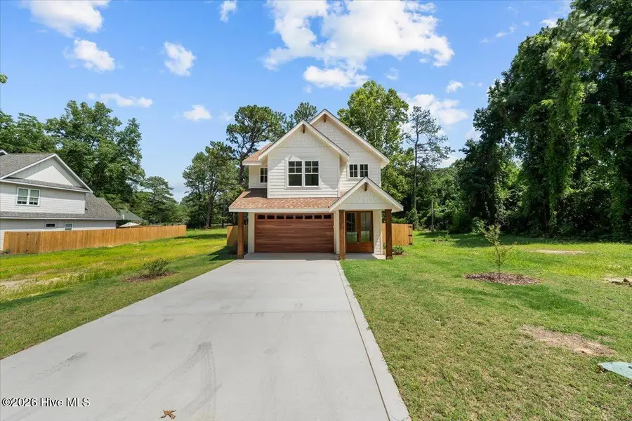1395 N May Street, Southern Pines, NC 28387 - #3