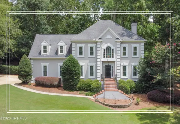605 Whitewood Way, North Augusta, SC 29860