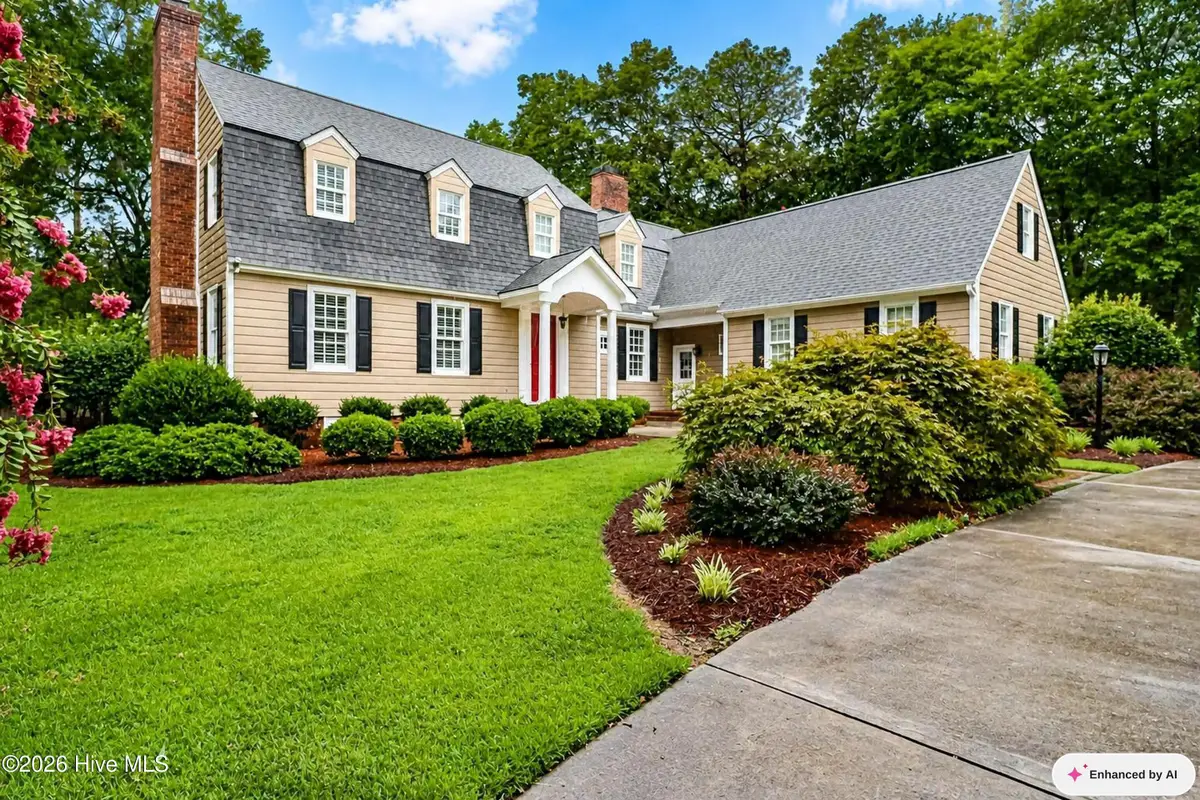 622 Lake Shore Drive, Goldsboro, NC 27534 - #1