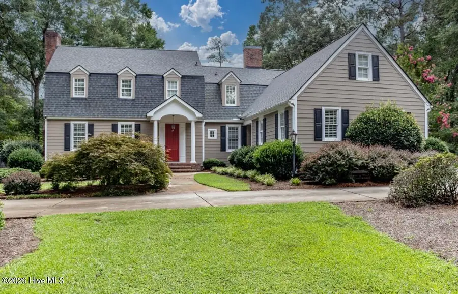 622 Lake Shore Drive, Goldsboro, NC 27534 - #2
