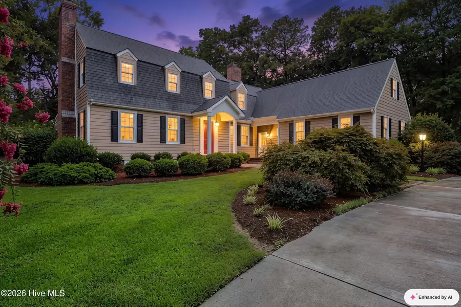 622 Lake Shore Drive, Goldsboro, NC 27534 - #3