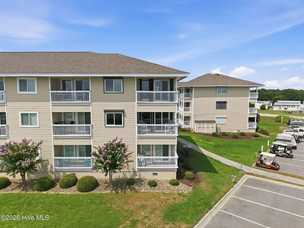 650 Cedar Point Boulevard #C21, Cedar Point, NC 28584 - #1