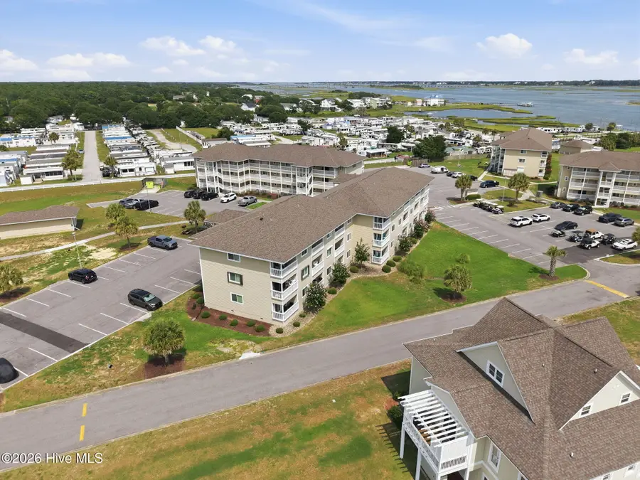 650 Cedar Point Boulevard #C21, Cedar Point, NC 28584 - #3