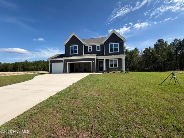 518 Midsummer Street, Aberdeen, NC 28315