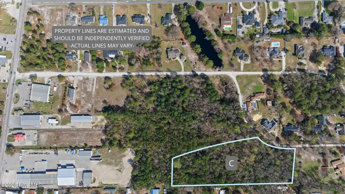 1800-C Holly Street Sw, Ocean Isle Beach, NC 28469 - #1