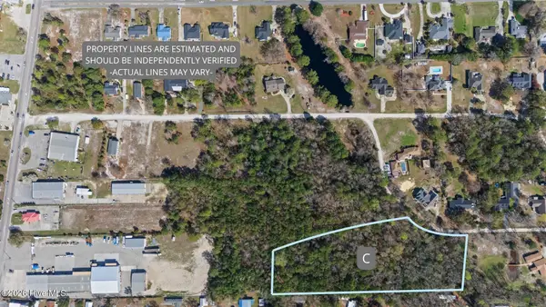 1800-C Holly Street Sw, Ocean Isle Beach, NC 28469