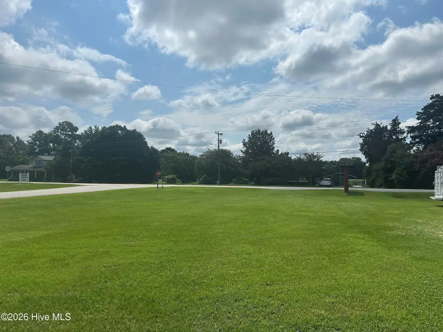 0 Dawson Drive, Conetoe, NC 27819 - #3