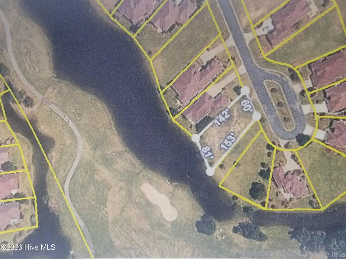 6943 Rosebury Court Sw, Ocean Isle Beach, NC 28469 - #1