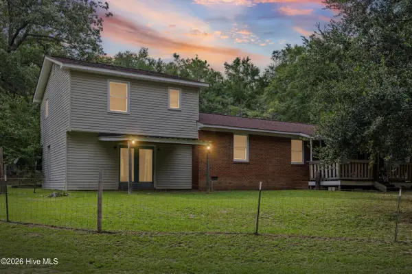 664 S Dixie Road, Wagener, SC 29164