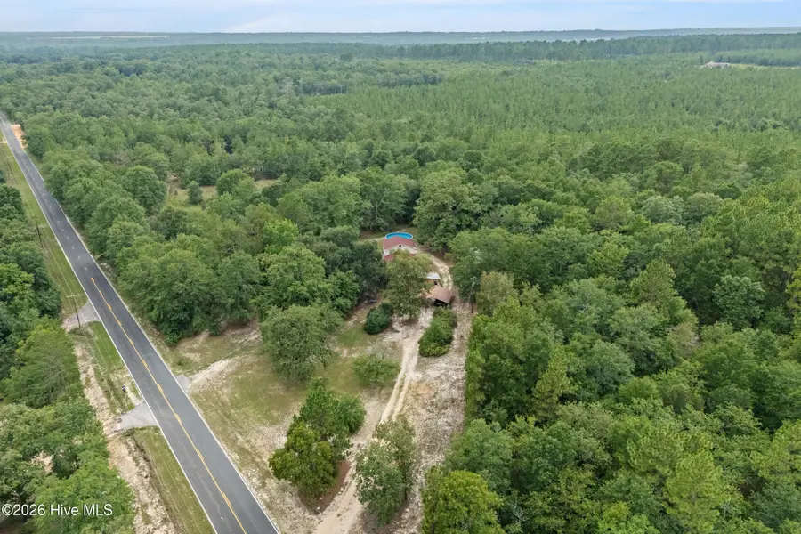 664 S Dixie Road, Wagener, SC 29164 - #2
