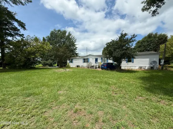 303 Evans Bass Road # B, Edenton, NC 27932