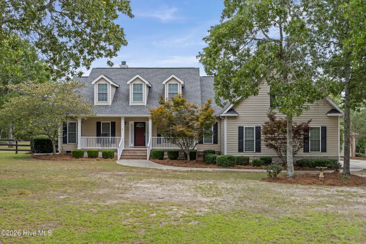 7169 Goldview Drive, Aiken, SC 29801 - #1