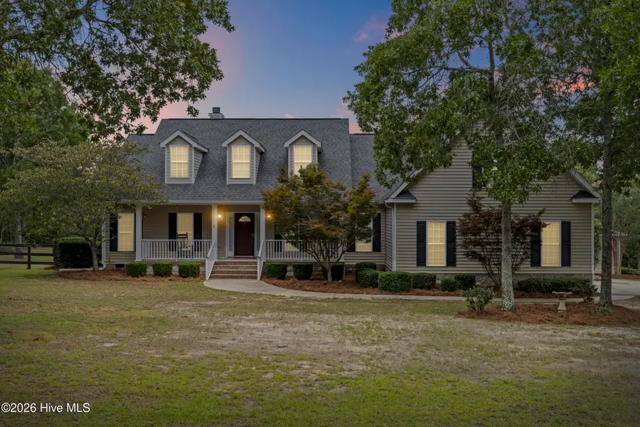 7169 Goldview Drive, Aiken, SC 29801 - #2