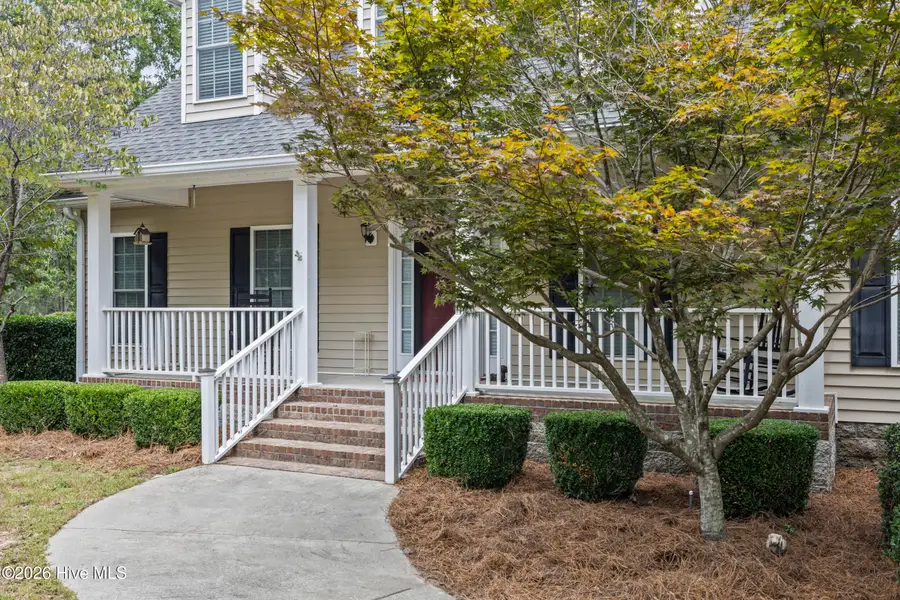 7169 Goldview Drive, Aiken, SC 29801 - #3