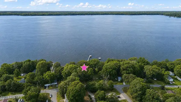 402 Chowan Trail, Edenton, NC 27932
