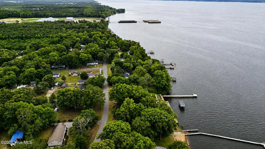 402 Chowan Trail, Edenton, NC 27932 - #2