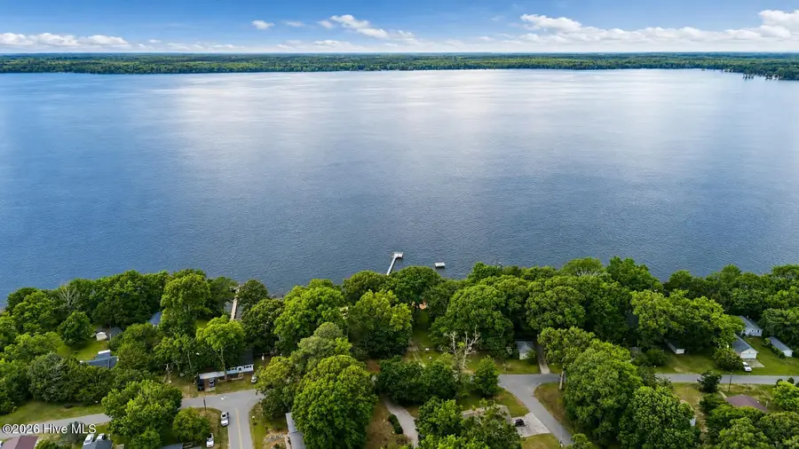 402 Chowan Trail, Edenton, NC 27932 - #3
