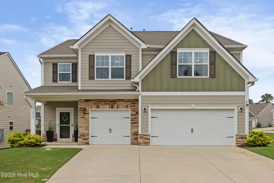 6207 High Top Lane, Aiken, SC 29801 - #2