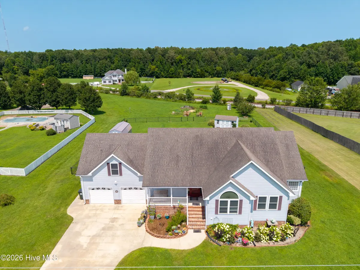 573 Snowden Road, Moyock, NC 27958 - #1