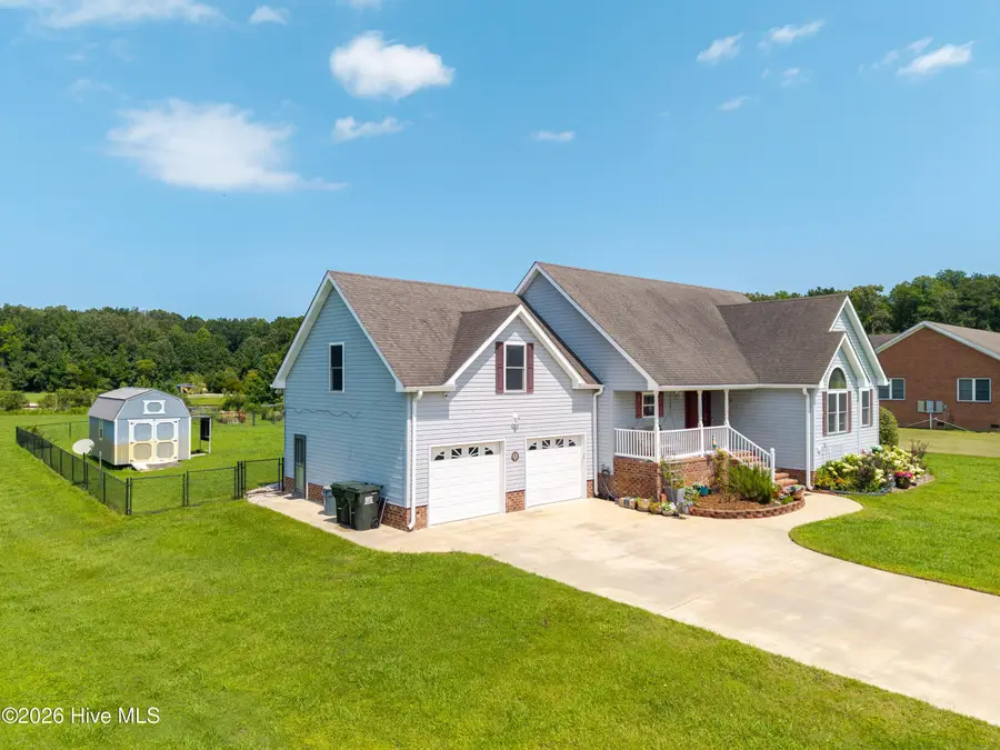 573 Snowden Road, Moyock, NC 27958 - #3