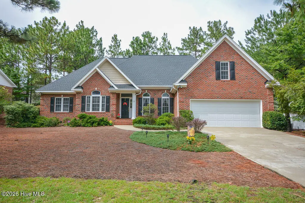 13 Deerwood Lane, Pinehurst, NC 28374 - #1