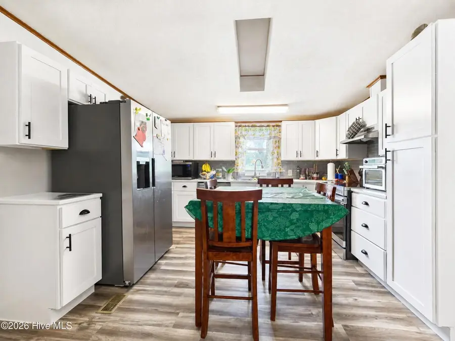520 Paige Riddick Road, Gates, NC 27937 - #3