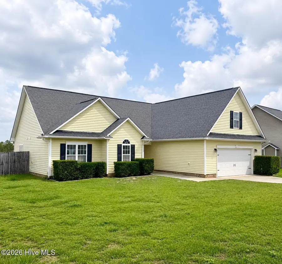 145 Wood Point Drive, Lillington, NC 27546 - #3