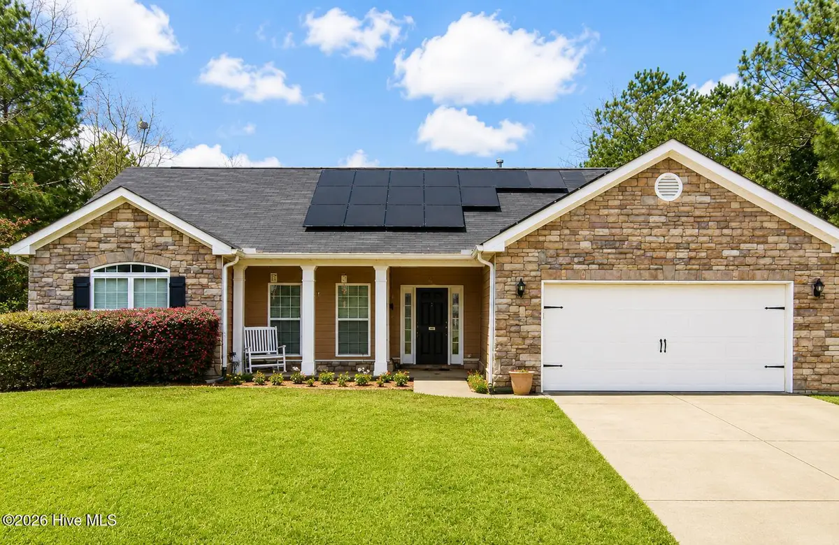 330 Foxchase Circle, North Augusta, SC 29860 - #1